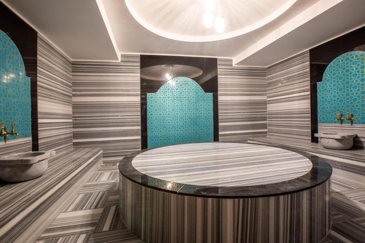 Cleopatra Sultan Residence Alanya Kültér fotó
