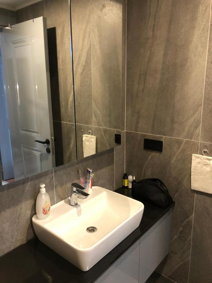 Cleopatra Sultan Residence Alanya Kültér fotó