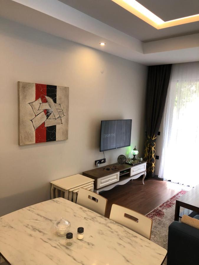 Cleopatra Sultan Residence Alanya Kültér fotó