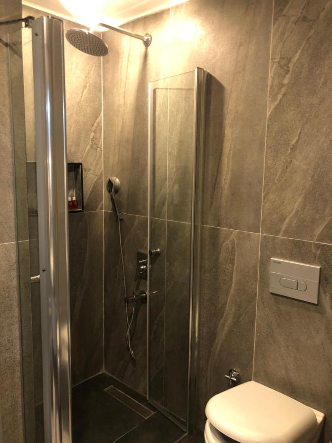 Cleopatra Sultan Residence Alanya Kültér fotó