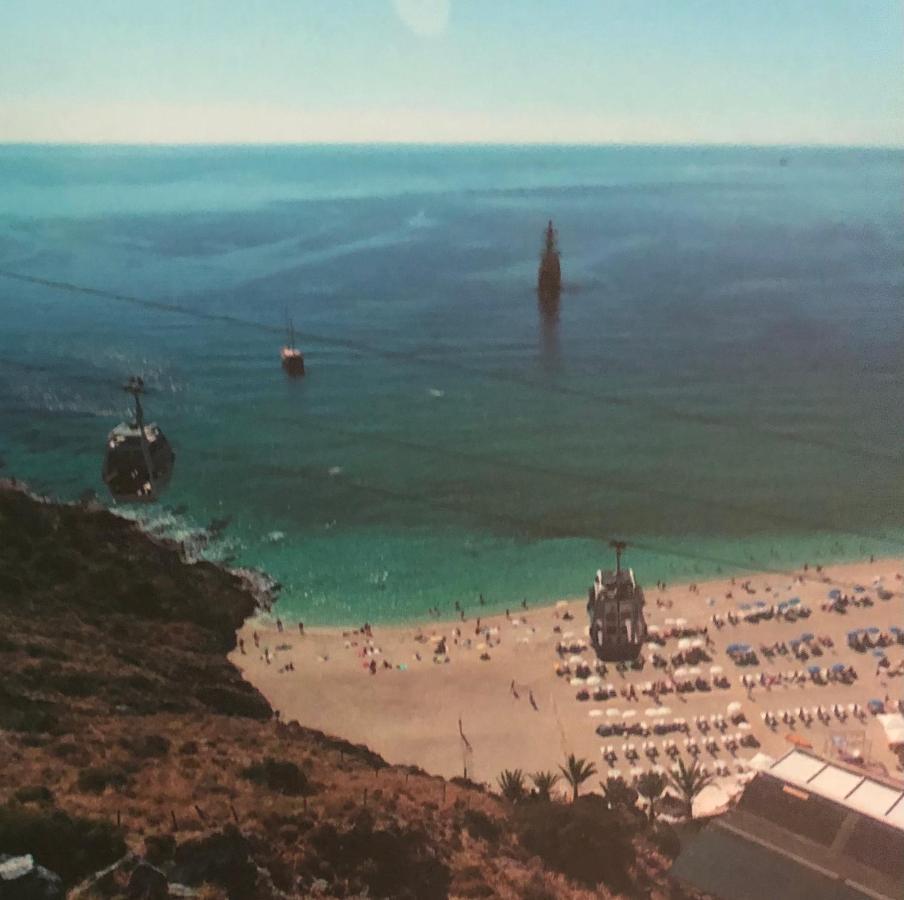 Cleopatra Sultan Residence Alanya Kültér fotó