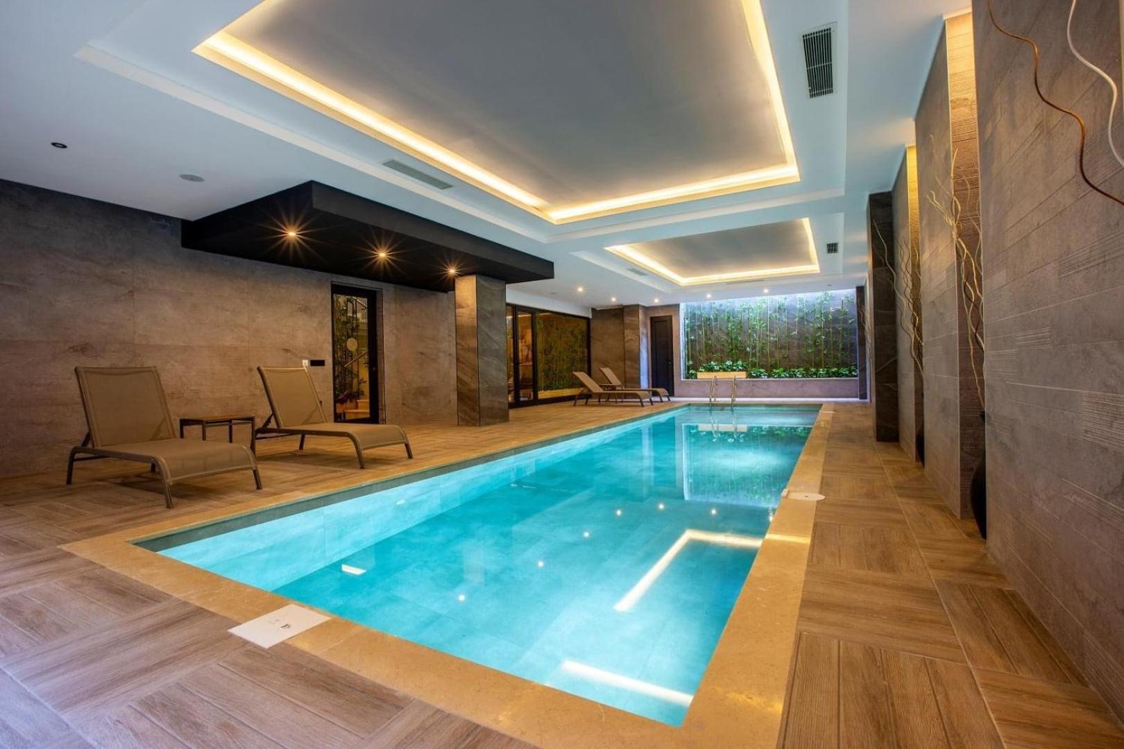 Cleopatra Sultan Residence Alanya Kültér fotó